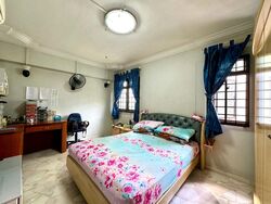 Blk 154 Gangsa Road (Bukit Panjang), HDB 5 Rooms #436787811